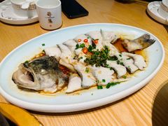 -粤集·手工粤菜(皇庭广场店)