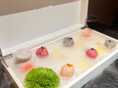 -色響火锅(恒隆广场店)