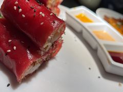 -蝴蝶里·粤菜·点心(滨江龙湖店)