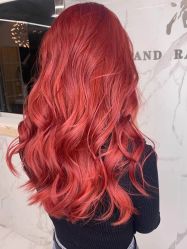 -潘多拉Hairsalon
