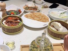 -如轩·海鲜砂锅粥·潮汕菜(小榄店)