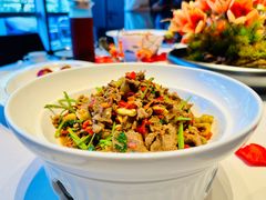 -庭院江南菜•烤鸭•非遗传承(上地•清河店)
