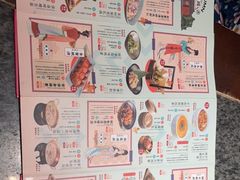 -南京大牌档(青岛万象城店)