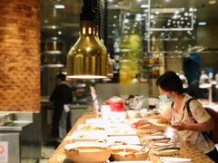 -马哥孛罗咖啡厅·Cafe Marco (厦门马哥孛罗东方大酒店)