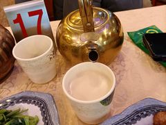 -维吾尔餐厅(宜山路店)