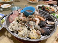-老街烧烤·四方路小烤肉(书院路店)