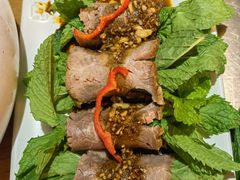 -云海肴云南菜·蒸汽石锅鱼(北京良乡华冠店)