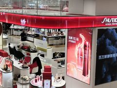 -新世界百货(顺义店)