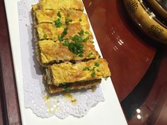 -老铺人家酒店(紫荆名流店)