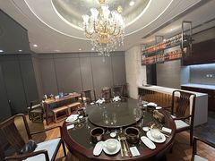 -神洲四海大酒楼(王府井澳门中心店)