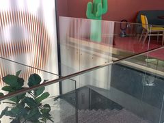 -TRACTION 运动中心(金融街店)