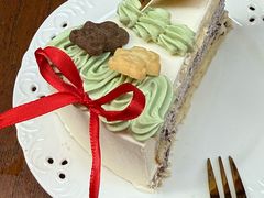-Lamant Manor已闻花名關於藍