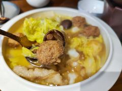 -北京老铺烤鸭(老城根店)