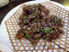 -缪氏川菜(丰盛町店)