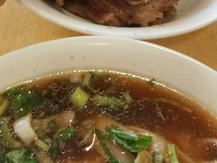 -水仙拉面(水仙街店)