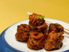 -绿岛国际酒店·海鲜酒楼(八七路店)