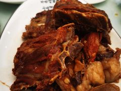 -大妈饺子馆·特色锅包肉·饺子(鼓楼店)