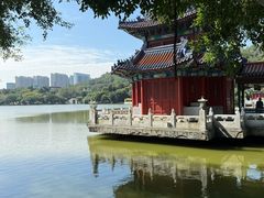-珠海圆明新园