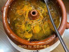 汽锅鸡-88号小吃店·经典云南菜·地道纳西美食