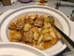 -徐记海鲜·家宴(南油永新汇店)