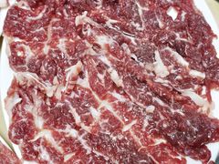 -五洲牛肉美食馆
