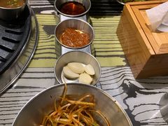 -401餐厅(弘大店)