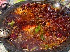 -五里关火锅(牛市口店)