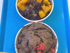 -梁子刨冰王&梁小糖(王顶堤店)