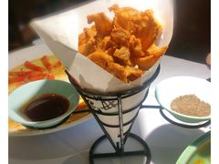 -开海·红岛海鲜虾水饺(石老人店)