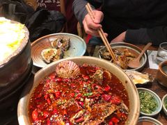 -水煮三国·川鲁江湖菜(香山店)