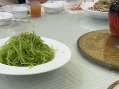 -西北人家莜面村(建设店)