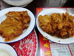 老上海传统炸猪排-逸桂禾面馆