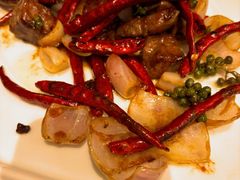 -月福京味斋·烤鸭店·北京菜(鼓楼总店)