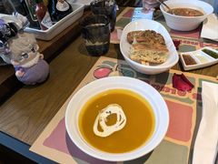 -安妮意大利餐厅(国贸店)