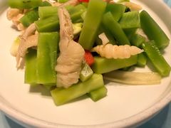 -卞氏菜根香(航空路旗舰店)