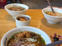 -易裕和·长沙米粉(竹塘西路店)