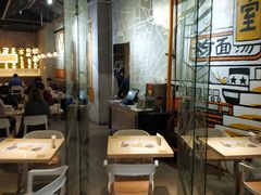 -来龙里 精致 东南亚餐室(万象城店)