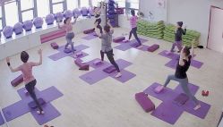 -Your Yoga Pilates·瑜伽普拉提习练室