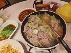 -全牛匠·乐山跷脚牛肉(西北旺万象汇店)