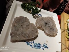 虾滑-巴九门老火锅(来福士打望店)