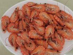 -红月湾海鲜饭店•沙滩海景(双月湾店)