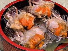 -渔娘渔家丹东海鲜(东直门店)