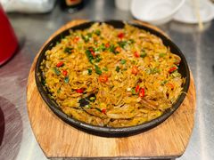 -绿地三只羊羊肉串(万科店)