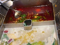 -九鼎轩脆毛肚火锅(南京东路店)