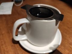 -1901 Cafe(西四店)