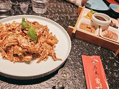 -局气 烤鸭·北京菜(光华路店)