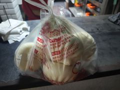 -食膳公园包子铺(烈士公园店)