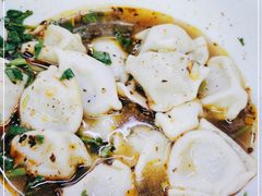 -回坊马二饺子馆