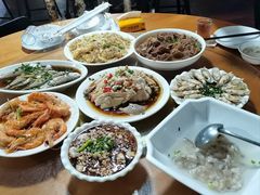 -温州一家人美食(西木头市店)