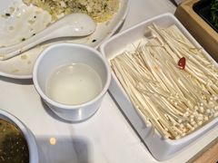 -祥源胡同·涮牛羊肉火锅(花桥店)